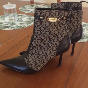 Guess Boots